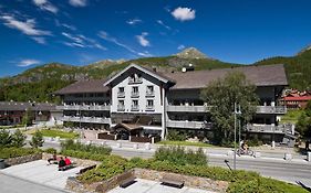 Skogstad Hotel - Unike Hoteller